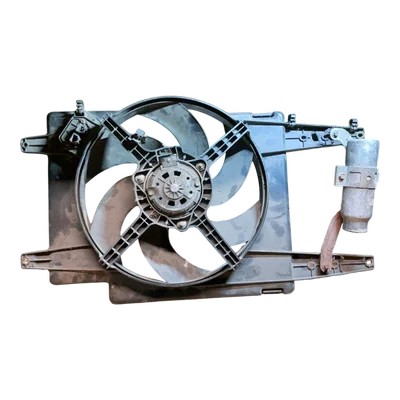 Alfa  Romeo 166 2.0i 96-07   ventilator hladnjaka motora 60657850 60814437 60692479 8240143