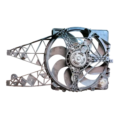 Alfa Romeo MiTo  1.4  Turbo  08-18  ventilator hladnjaka motora  505121010  51813582 50531019  50548819