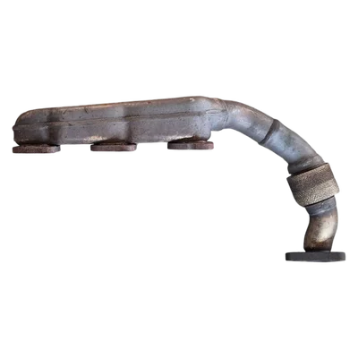 Mercedes-Benz  E-CLASS  W211  3.2 CDI  02-09   ispušna grana    A6421400861   A6420109520