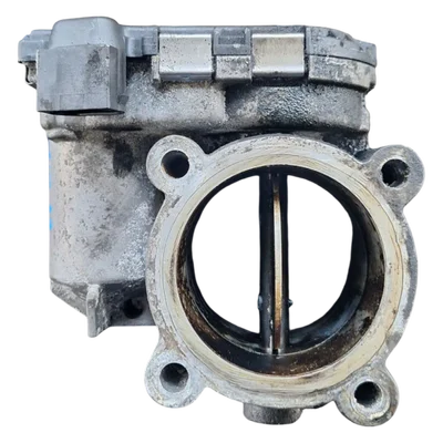 Mercedes-Benz  E-CLASS  W211  3.2 CDI  02-09   klapna gasa    A6420900270  0281002894  A6420109520