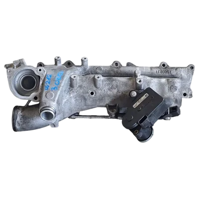 Mercedes-Benz  E-CLASS  W211  3.2 CDI  02-09   usisna grana    LF00051   A6420109520