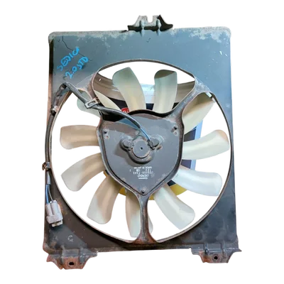 Fiat   Sedici   2.0  M-jet  06-14   ventilator hladnjaka motora  71746874  71746875  71746876  71747244