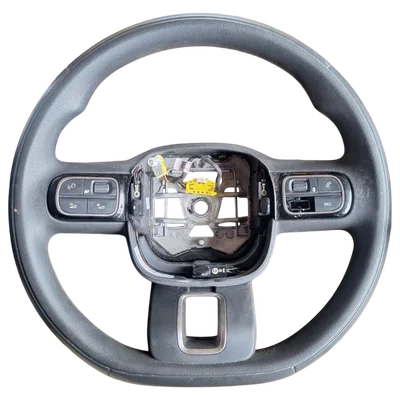 Citroen C3 B618   16-     volan /obruč volana    98164325ZD   34228596E