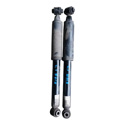 Citroen C3 B618 1.2 VTI 16- amortizeri zadnji L+D   9824997280