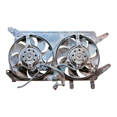 Lancia Lybra  1.9 JTD 99-05   ventilator hladnjaka motora  870986W