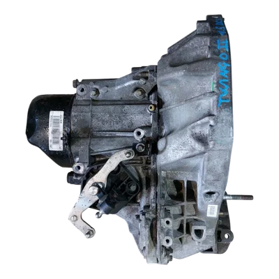 Renault Twingo II  1,5 DCI  07-14   mjenjač / getriba 5 brzina   JR5108  7701723236  8200166686