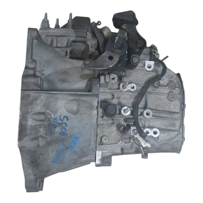 Peugeot 5008  P87  1.5 HDI  17-      mjenjač / getriba 6 brzina  20MB59   REPARIRANA