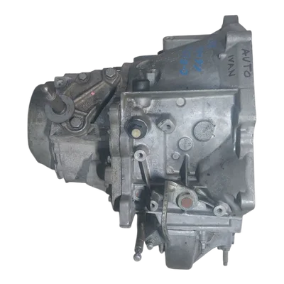 Citroen  C-Elysee   1.6 HDI   12-    mjenjač / getriba 5 brzina  20ET30   9682054510    REPARIRANA-GARANCIJA 12 MJ