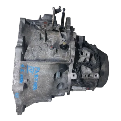Peugeot Partner IV 1.6 HDI  18-    mjenjač / getriba 5 brzina  20ET56  9682054510   REPARIRANA