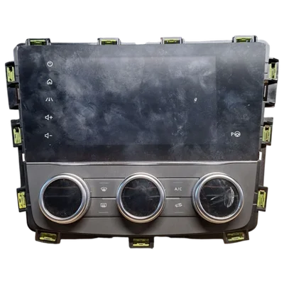 Renault Kadjar   15-22    display    280906783R