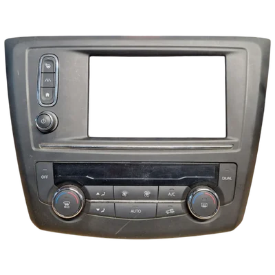 Renault  Kadjar   15-22    komanda ventilacije    275102210R