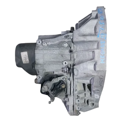 Renault Megane III  1.5 DCI  08-16  mjenjač / getriba 5 brzina   JR5175   321016772R  REPARIRANA