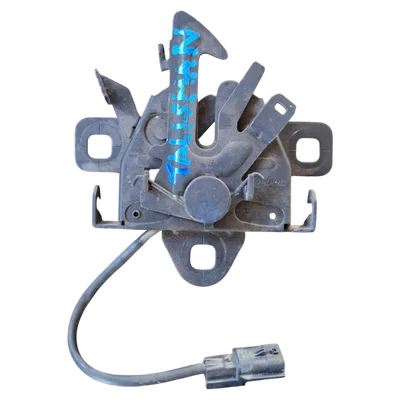 Renault Talisman   15-     brava prednje haube    656016694R