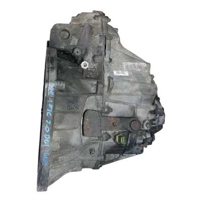 Renault Trafic  II 2.0 DCI  07-14  mjenjač / getriba  6 brzina  PF6010  8200546200  8200460604  REPARIRANA