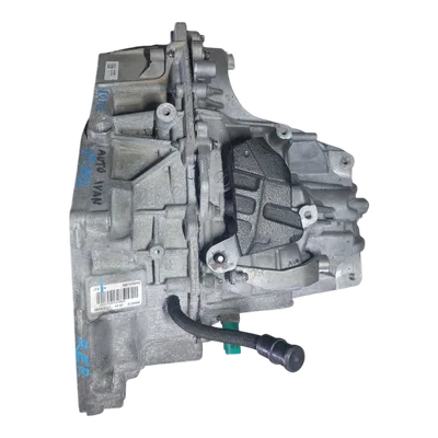 Dacia Duster  II 1.0 TCE  19-     mjenjač / getriba 6 brzina  JT4002    REPARIRANA