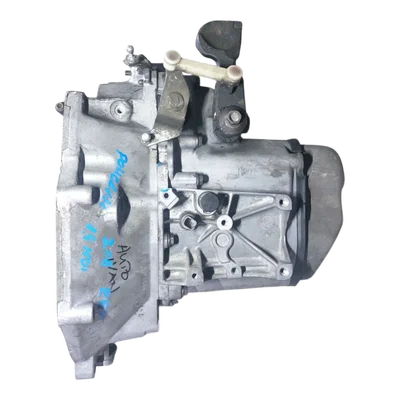 Peugeot 208 1.4 HDI  12-19  mjenjač / getriba 5 brzina   20CQ55  REPARIRANA