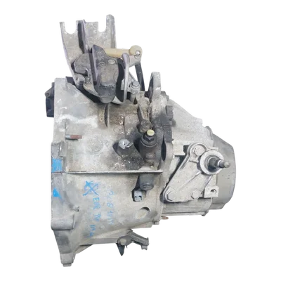 Peugeot 308 1.6 VTI  07-13    mjenjač / getriba  5 brzina  20DP42       119.000km