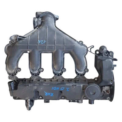 Peugeot 407 2.0 HDI  RHR  06-10 usisna grana    9662688980  0248Q6