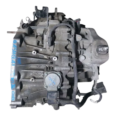 Nissan Qashqai 1.5 DCI  18 -    automatski mjenjač / getriba   DC4009  320102409R   38.000km