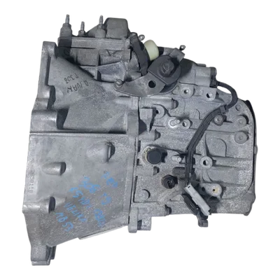 Peugeot 308  T9  1.5 HDI 13-21   mjenjač / getriba 6 brzina  20MB53  REPARIRANA    VELIKA
