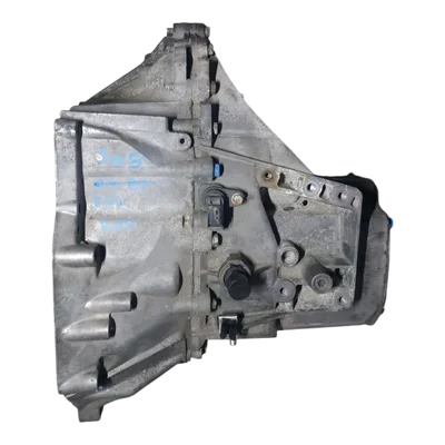 Peugeot 308 1.6 HDI  07-13   robotizirani mjenjač / getriba 6 brzina  20DS35  REPAIRIRANI