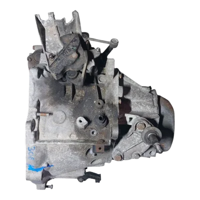 Peugeot 308 1.6 VTI  07-13    mjenjač / getriba  5 brzina  20DP42