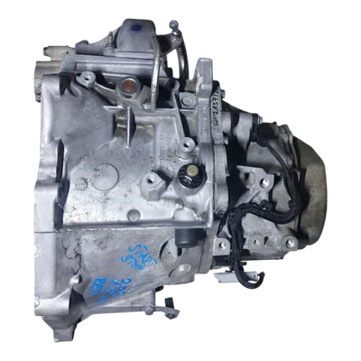 Peugeot 208 1.5 HDI  12-19  mjenjač / getriba  20ET69  REPARIRAN        START/STOP