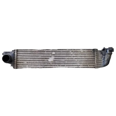 Renault  Trafic  III  1.6 DCI  BITURBO  14-     hladnjak zraka/intercooler    144960050R   CV723004