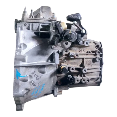 Peugeot  Expert IV  1.5  HDI 16-     mjenjač / getriba 6 brzina  20MB46   REPARIRANA