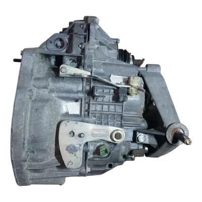 Renault Trafic  II 1.9 DCI  07-14  mjenjač / getriba  6 brzina  PK6018
