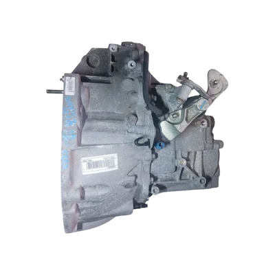 Renault Scenic II 1.9 DCI  03-09  mjenjač / getriba 6 brzina  ND0002   7701717852  8200128325