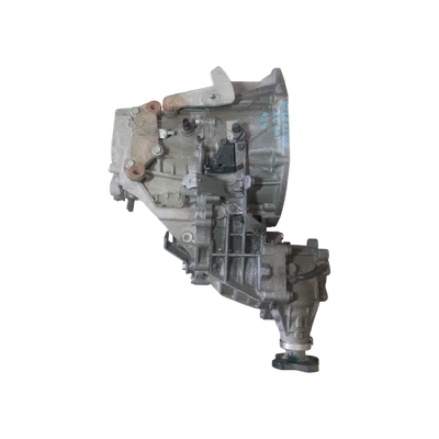 Renault Koleos I  2.0 DCI 4X4  06-15  mjenjač / getriba  6 brzina  ND8001