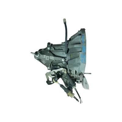 Renault Clio IV 1.5 DCI 12-20  mjenjač / getriba  5 brzina  JR5332  320102623R    60.000km