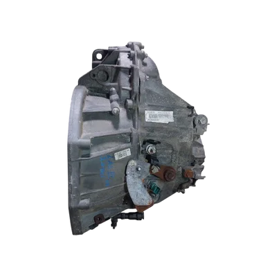 Renault Laguna III 2.0 DCI 07-15  mjenjač / getriba 6 brzina  PK4007   8200586018  8200600466