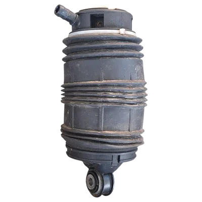 Mercedes-Benz   E-CLASS  W211  02-09   jastuk zadnjeg zračnog ovjesa   C095080   R815006000