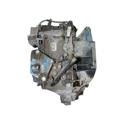 Renault Scenic IV   1.6 DCI 16-    automatski  mjenjač / getriba  DW6005  FU3R7000KC   DU3R7F096    64.000km