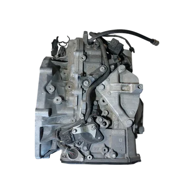 Renault Scenic III 2.0 DCI 08-15  automatski mjenjač / getriba  AJ0015  8200828405