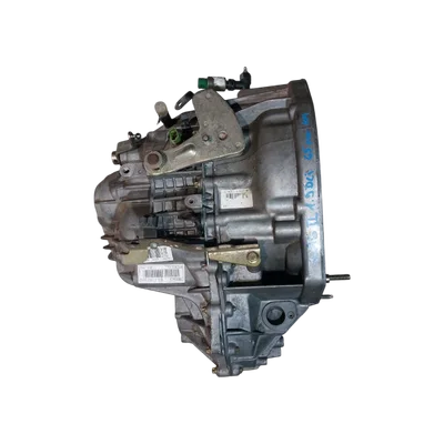 Renault Laguna II 1.9 DCI  00-08   mjenjač / getriba 6 brzina  PK6018    7701716759    65.000km