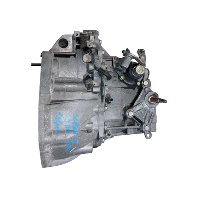 Renault Scenic II 1.9 DCI  03-09  mjenjač / getriba 6 brzina  ND0002      149.000km