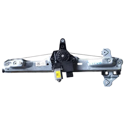 Renault Kadjar   15-22   podizač stakla prednji lijevi    807218884R