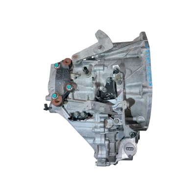 Renault Koleos I  2.0 DCI   06-15  mjenjač / getriba  6 brzina  ND5001