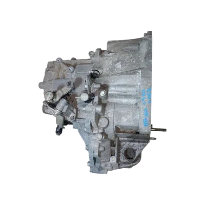 Renault Scenic II 1.9 DCI  03-09  mjenjač / getriba 6 brzina  ND0001