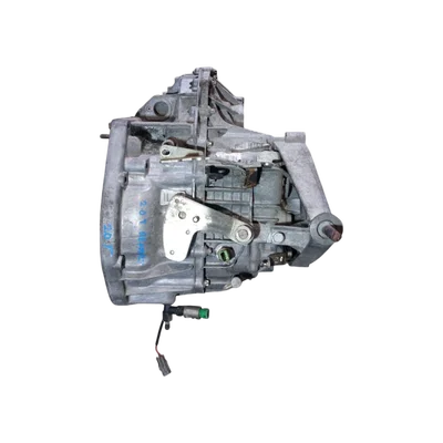 Renault Espace IV 2.0 Turbo   02-15  mjenjač / getriba  6 brzina  PK6013