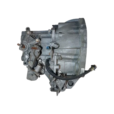 Renault Megane II 1.9 DCI 01-12   mjenjač / getriba 6 brzina  ND0008   8200128325