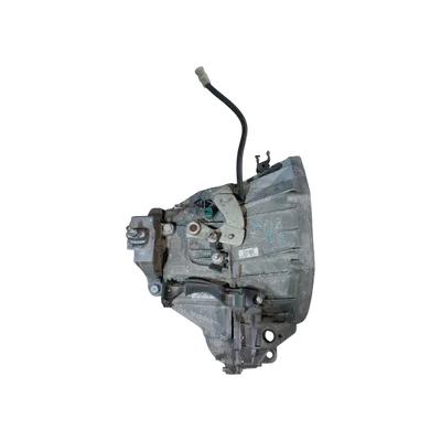 Renault Laguna III 2.0 DCI 07-15  mjenjač / getriba 6 brzina  PK4007   8200586018  8200600466