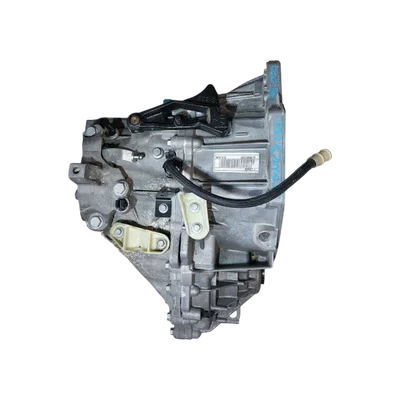 Renault Scenic III 1.6 DCI 08-15  mjenjač / getriba  6 brzina  ND4012  320105487R    73.000km