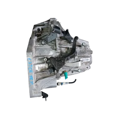 Nissan Qashqai 1.3 TCE  18 -     mjenjač / getriba  6 brzina   TL4162    320104715R           TEST