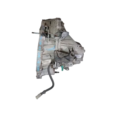 Renault Megane III  1.6 16V  08-16  mjenjač / getriba 6 brzina    TL4A030  7701700571 TL4030   REPARIRANA