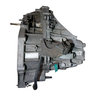 Renault Laguna III 1.5 DCI 07-15  mjenjač / getriba 6 brzina  TL4A045