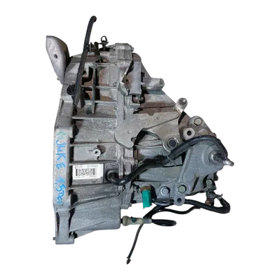 Nissan Juke  1.5 DCI   10-19  mjenjač / getriba  6 brzina  TL4125   320106445R
